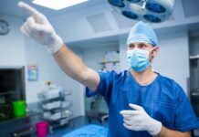 Хирургия: история, виды, методы и будущее