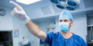 Хирургия: история, виды, методы и будущее