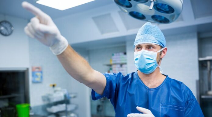 Хирургия: история, виды, методы и будущее