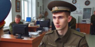 Повестка в военкомат в России: что это, особенности и порядок