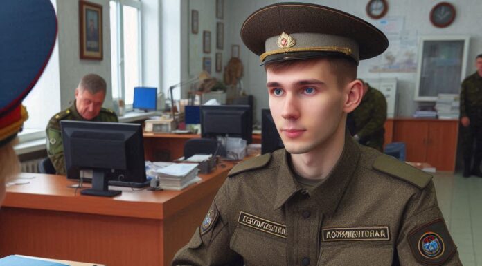 Повестка в военкомат в России: что это, особенности и порядок
