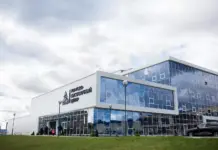 Строительство быстровозводимых зданий