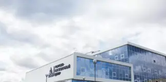 Строительство быстровозводимых зданий