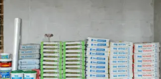 Как выбрать материалы для ремонта квартир