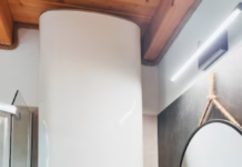 Бойлер косвенного нагрева: что это такое и как он работает