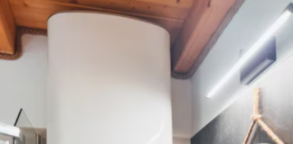 Бойлер косвенного нагрева: что это такое и как он работает