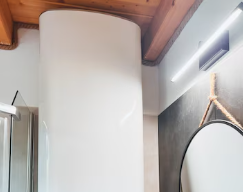 Бойлер косвенного нагрева: что это такое и как он работает