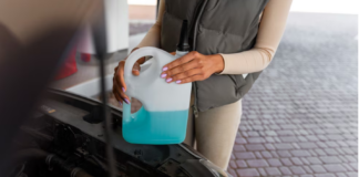 Антифриз G11: особенности, плюсы