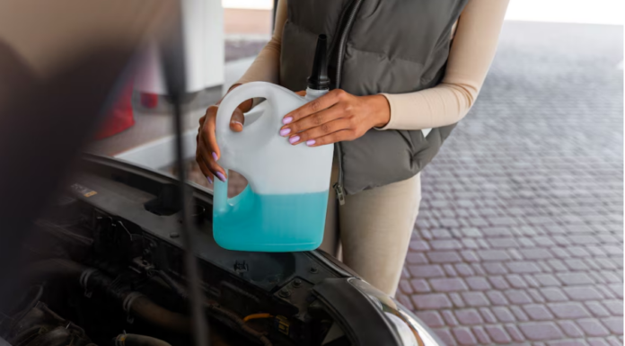 Антифриз G11: особенности, плюсы