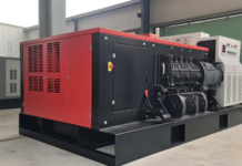 Генераторы на бензине, дизеле и газе: в чем отличия этих материалов