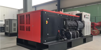 Генераторы на бензине, дизеле и газе: в чем отличия этих материалов