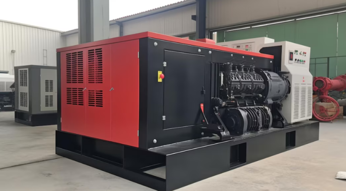 Генераторы на бензине, дизеле и газе: в чем отличия этих материалов