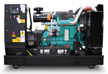 Электростанции в России: история, современность и перспективы