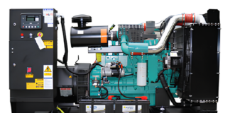 Электростанции в России: история, современность и перспективы