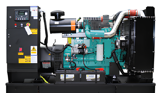 Электростанции в России: история, современность и перспективы