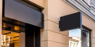 Наружная реклама: виды, форматы и особенности