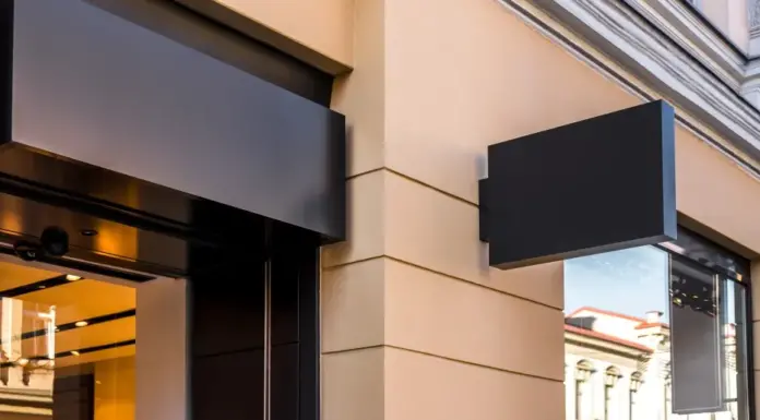 Наружная реклама: виды, форматы и особенности