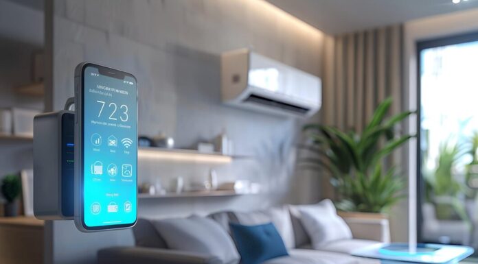 Кондиционеры и здоровье: как создать здоровый микроклимат в доме