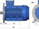 Электродвигатели АИР 112MB6 комбинированные: описание и особенности