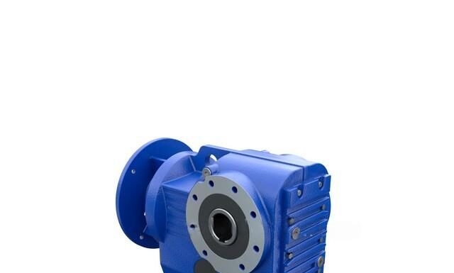 Редуктор KA107: описание и особенности