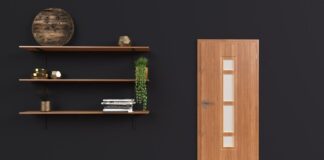 Межкомнатные двери ProfilDoors: стиль, качество и функциональность