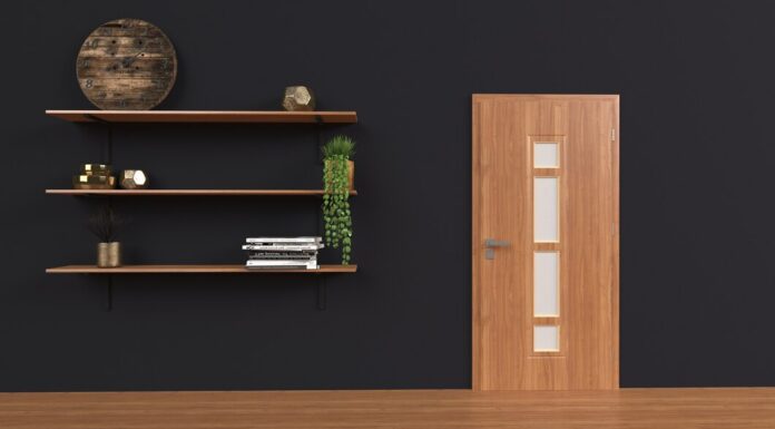 Межкомнатные двери ProfilDoors: стиль, качество и функциональность