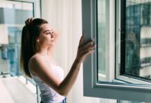 Пластиковые окна на заказ: индивидуальный подход в производстве