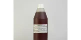 Обеспечьте прочность и долговечность с отвердителем ПЭПА для эпоксидных смол