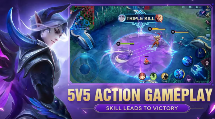 Mobile Legends: Bang Bang на ПК — пошаговый гид для настоящих мастеров игры