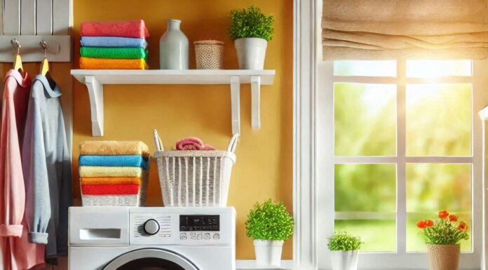 Стиральные машины с сушкой: удобство и эффективность