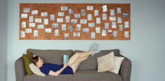 Комфорт и здоровье: почему стоит выбрать анатомический диван для сна