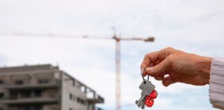 Новостройки с хорошей шумоизоляцией