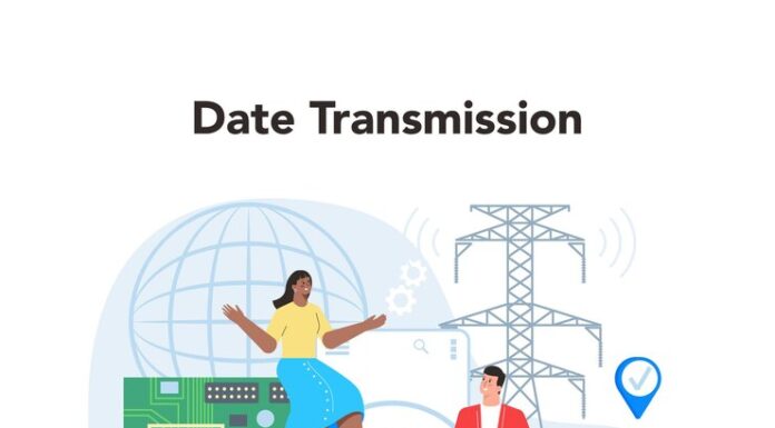 Аэродромные преобразователи в действии: обеспечение энергии для авиации