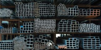 Качество металлопроката: как за ним следят