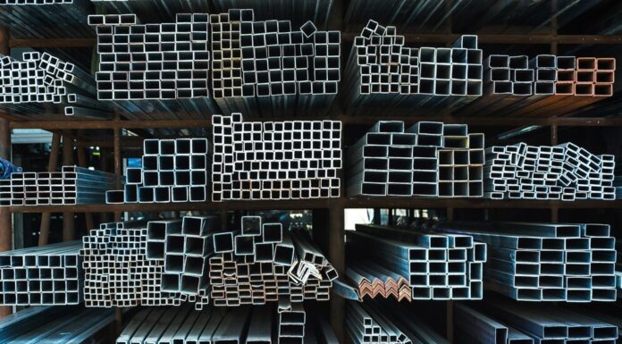 Качество металлопроката: как за ним следят