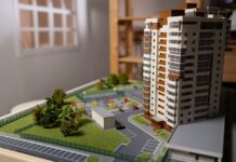 Новостройки: плюсы приобретения