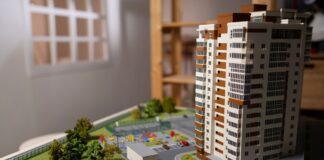 Новостройки: плюсы приобретения