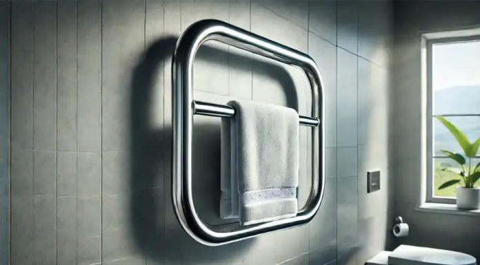 Где выгоднее купить полотенцесушитель: у дилера или на заводе