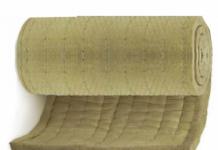 Базальтовый утеплитель: описание и особенности