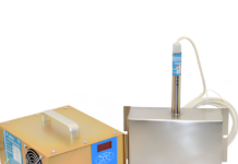 Ультразвуковые излучатели погружного типа: принцип работы, применение и особенности