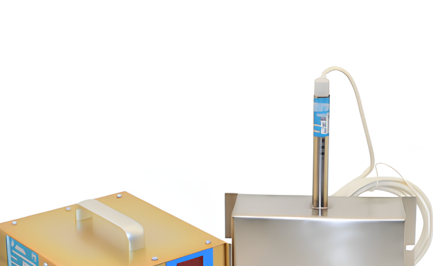 Ультразвуковые излучатели погружного типа: принцип работы, применение и особенности