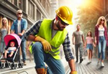 Клинкерная брусчатка: идеальное покрытие для вашего двора и дорожек