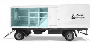 Производство вагон-домов: технологии и этапы создания