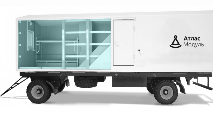 Производство вагон-домов: технологии и этапы создания