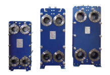 Как подобрать пластинчатый теплообменник