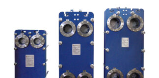 Как подобрать пластинчатый теплообменник