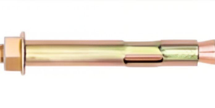 Анкер-болт: устройство, принцип работы и основные сферы применения