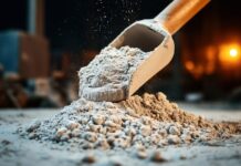 Сухие строительные смеси: что важно знать для качественного строительства