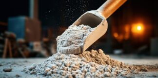 Сухие строительные смеси: что важно знать для качественного строительства