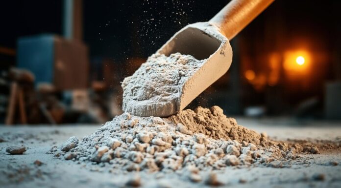 Сухие строительные смеси: что важно знать для качественного строительства